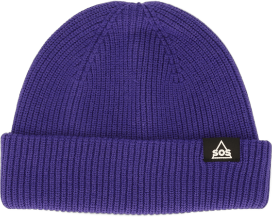 SOS Rogla Beanie på