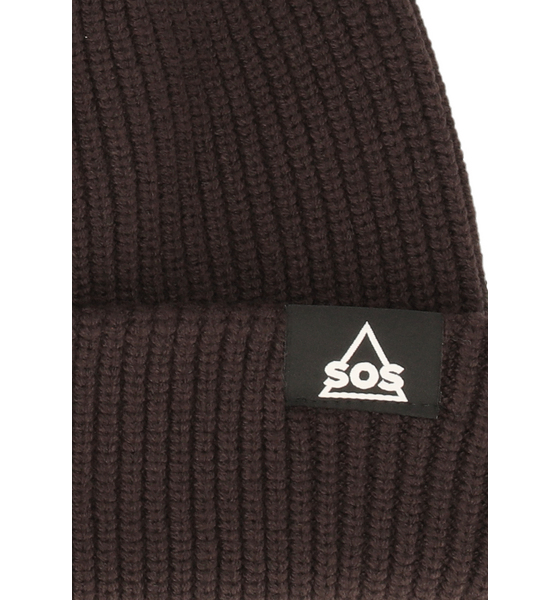SOS Rogla Beanie på