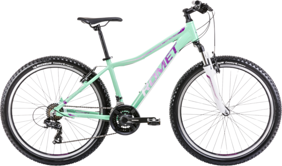 ROMET Romet Jolene 6.1, 26" på