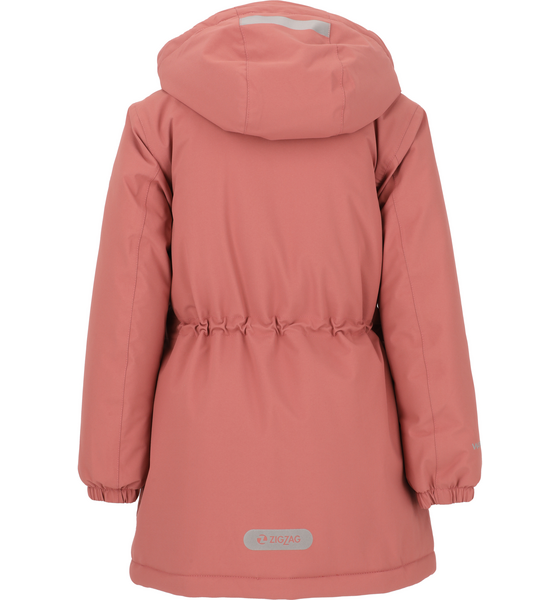 ZIGZAG Rosalina Parka på