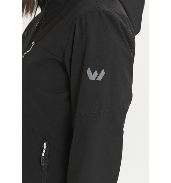 WHISTLER Rosea Softshell Jacket på