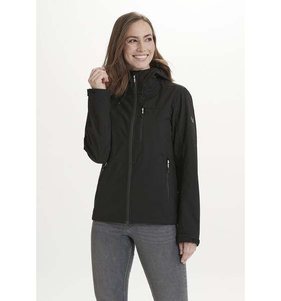 WHISTLER Rosea Softshell Jacket på