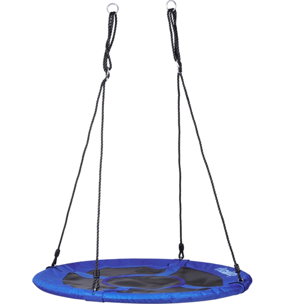 NORTHIX Round Bird Bow Swing With Closed Seat på
