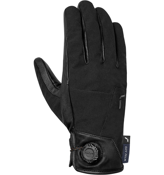 REUSCH Roy Dry Palm Fidlock på