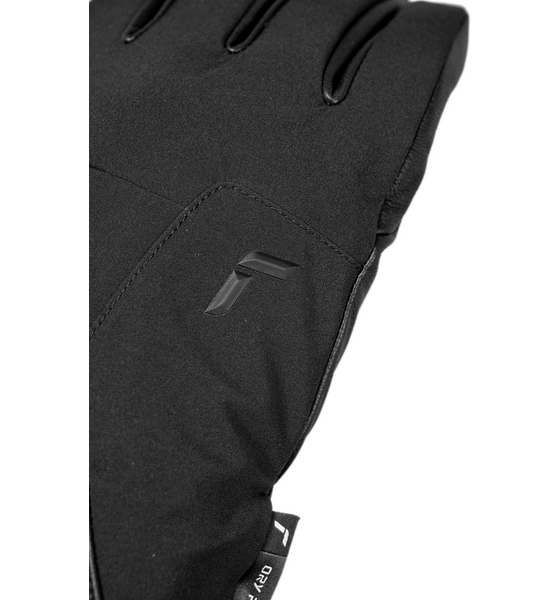 REUSCH Roy Dry Palm Fidlock på