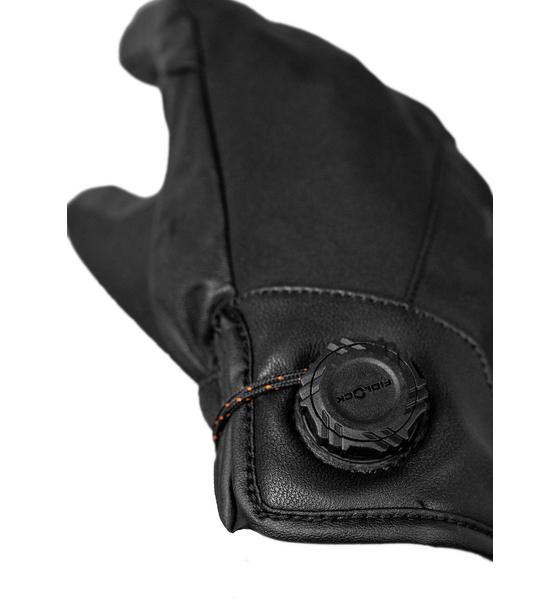REUSCH Roy Dry Palm Fidlock på