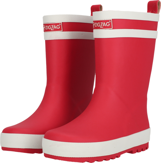 ZIGZAG Rubber Boot Box på