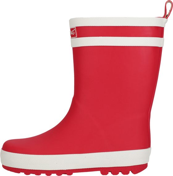 ZIGZAG Rubber Boot Box på