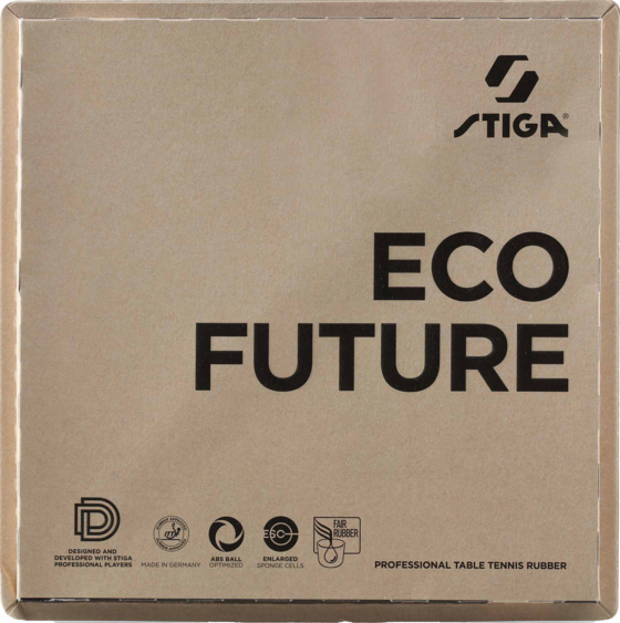 STIGA Rubber Eco Future M på