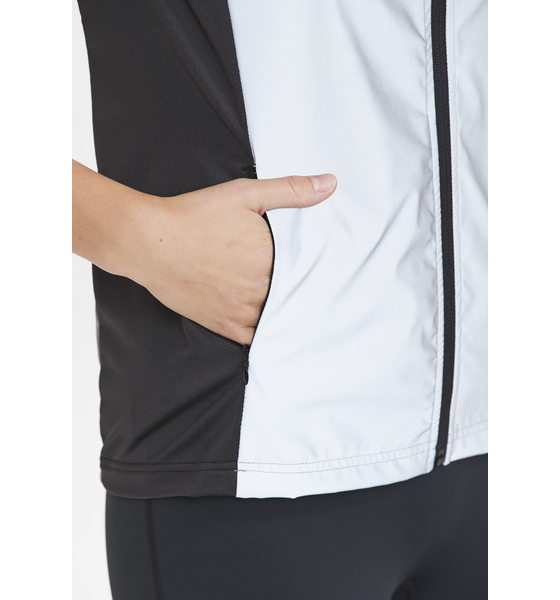 ENDURANCE Rumey Running Vest på
