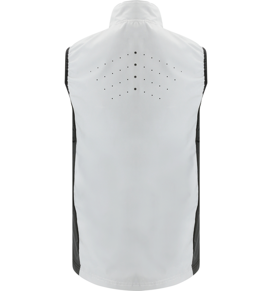 ENDURANCE Rumey Running Vest på