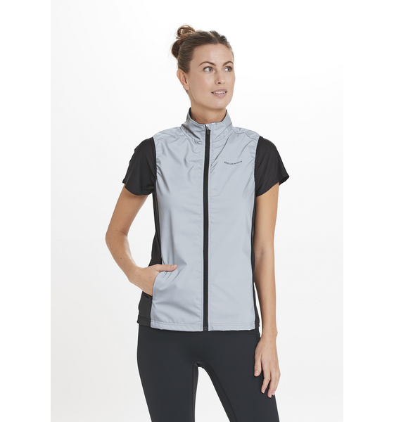 ENDURANCE Rumey Running Vest på