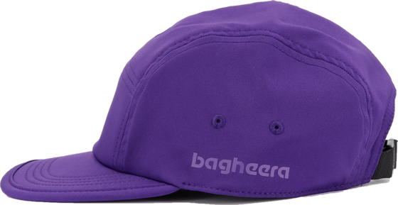 BAGHEERA Running Cap på