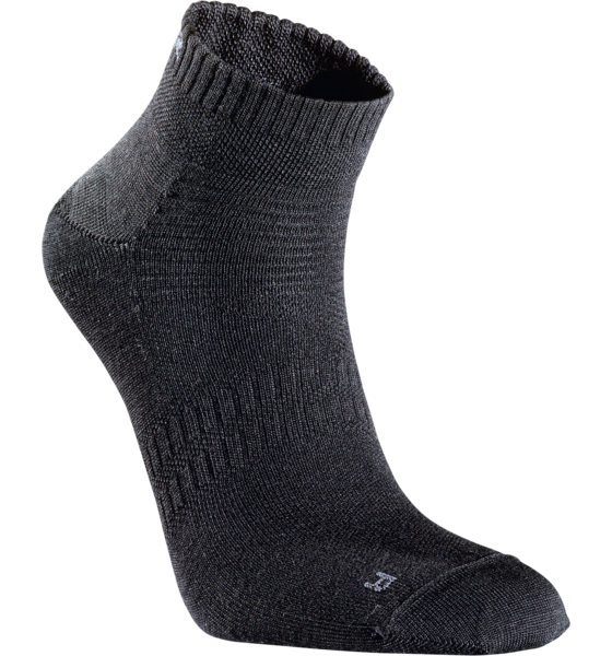 SEGER Running Thin Wool Low Cut på