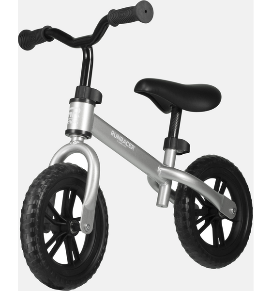 STIGA Runracer C10 Silver på