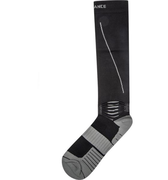ENDURANCE Ruteng Sock på