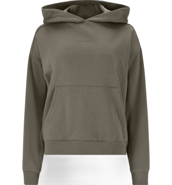 ATHLECIA Ruthie Hooded Shirt på