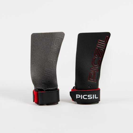 PICSIL SPORT Rx Grips Without Holes på