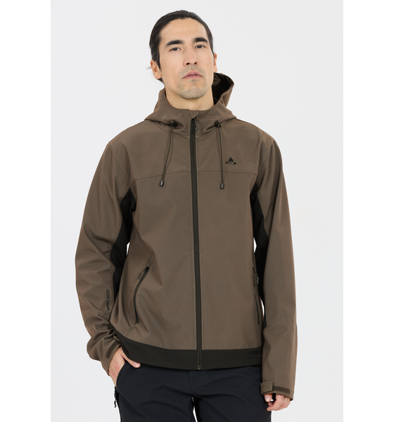 WHISTLER Ryder Softshell Jacket på
