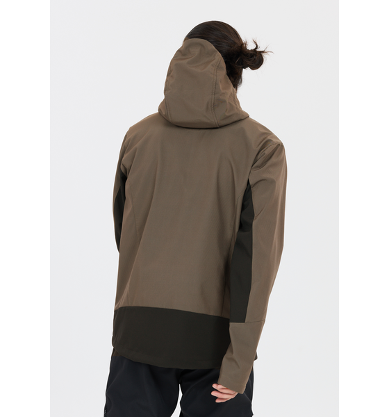 WHISTLER Ryder Softshell Jacket på