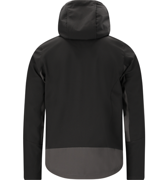 WHISTLER Ryder Softshell Jacket på