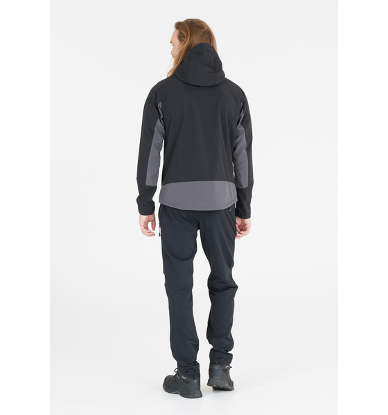 WHISTLER Ryder Softshell Jacket på