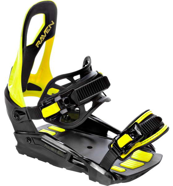 RAVEN S230 på