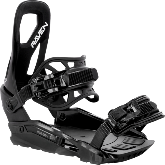 RAVEN S230 på
