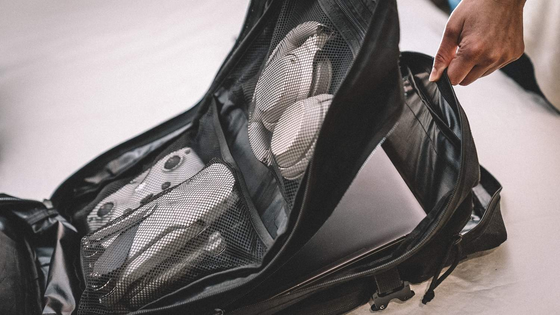SUBTECH SPORTS SUBTECH Drypack 38L på