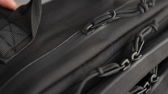 SUBTECH SPORTS SUBTECH Drypack 38L på