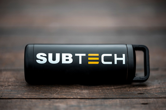 SUBTECH SPORTS SUBTECH Thermos Bottle på