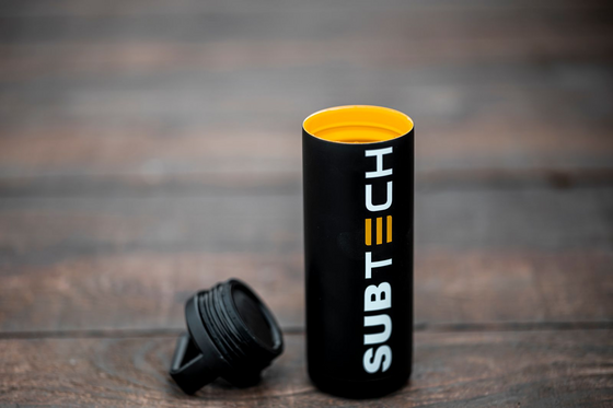 SUBTECH SPORTS SUBTECH Thermos Bottle på