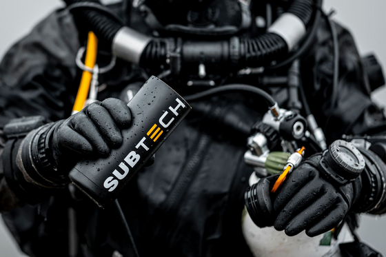 SUBTECH SPORTS SUBTECH Thermos Bottle på