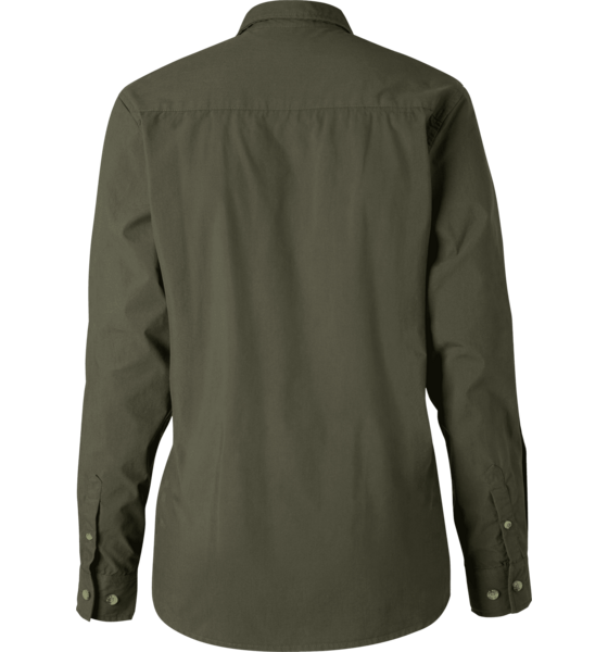 PINEWOOD Safari L/s Shirt W på