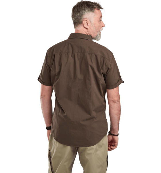 PINEWOOD Safari S/s Shirt på