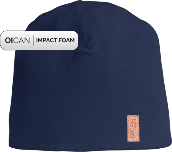 OICAN WEAR Safehat Bomull Vuxen på
