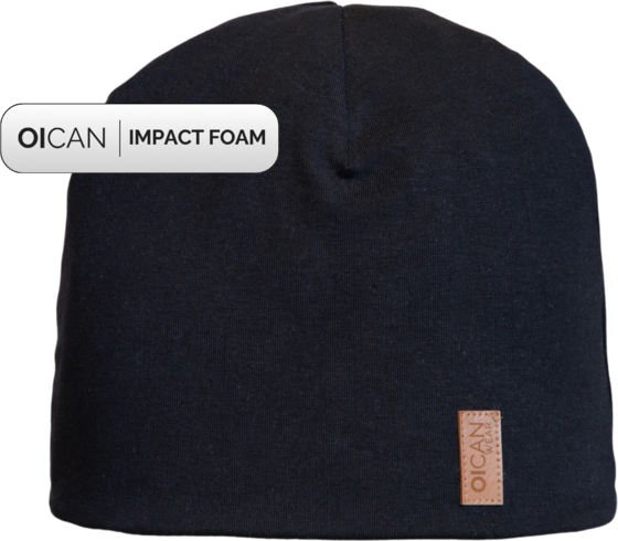 OICAN WEAR Safehat Bomull Vuxen på