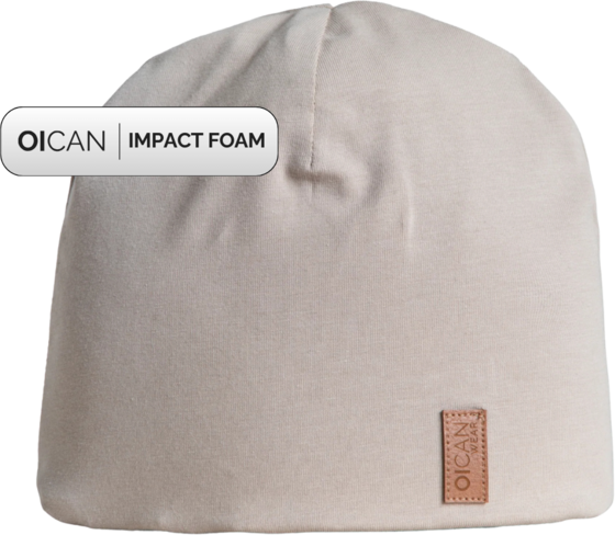 OICAN WEAR Safehat Bomull Vuxen på