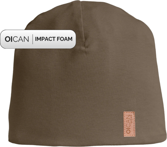 OICAN WEAR Safehat Bomull Vuxen på