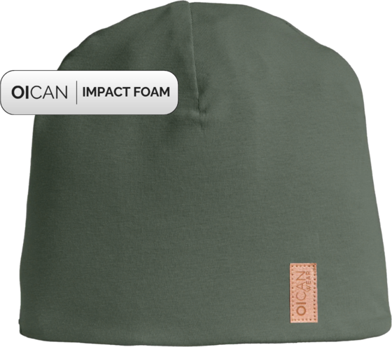 OICAN WEAR Safehat Fleecefodrad Vuxen på