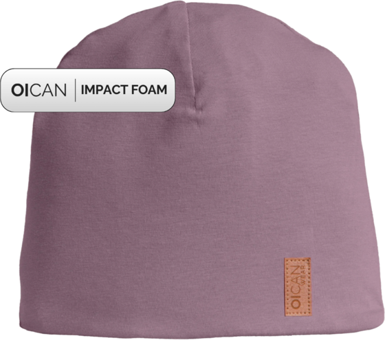 OICAN WEAR Safehat Fleecefodrad Vuxen på