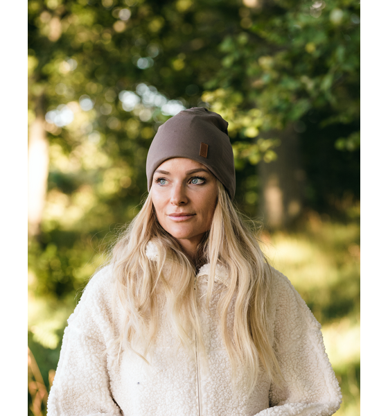 OICAN WEAR Safehat Fleecefodrad Vuxen på