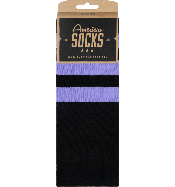 AMERICAN SOCKS Salem - Knee High på