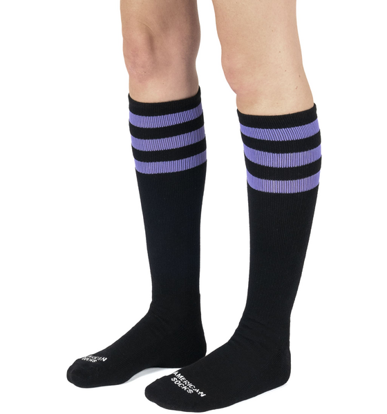 AMERICAN SOCKS Salem - Knee High på