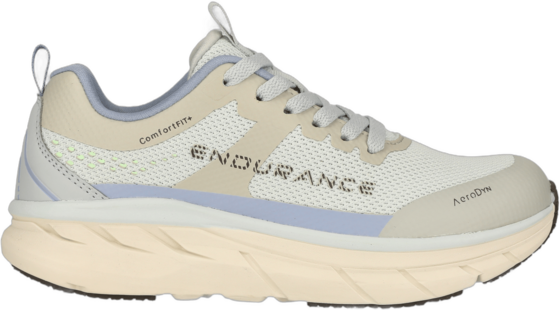 ENDURANCE Salia på