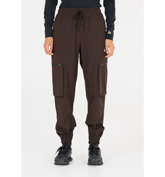SOS Salonga W Trousers på