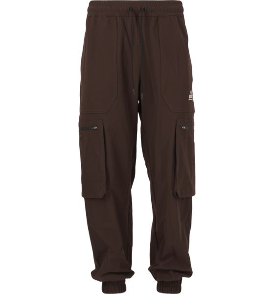 SOS Salonga W Trousers på