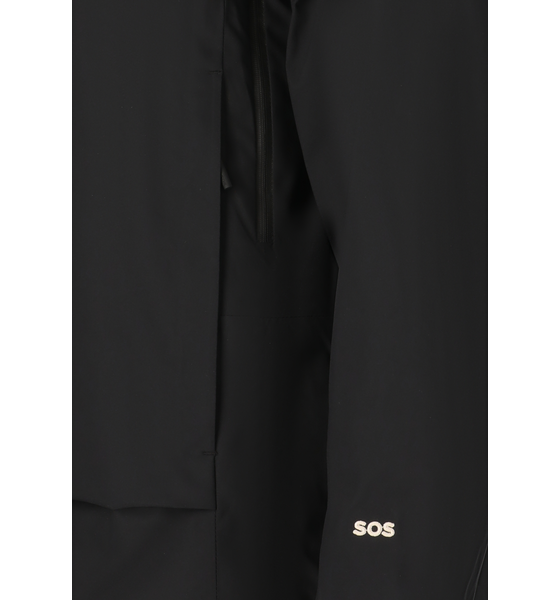 SOS Samkos på