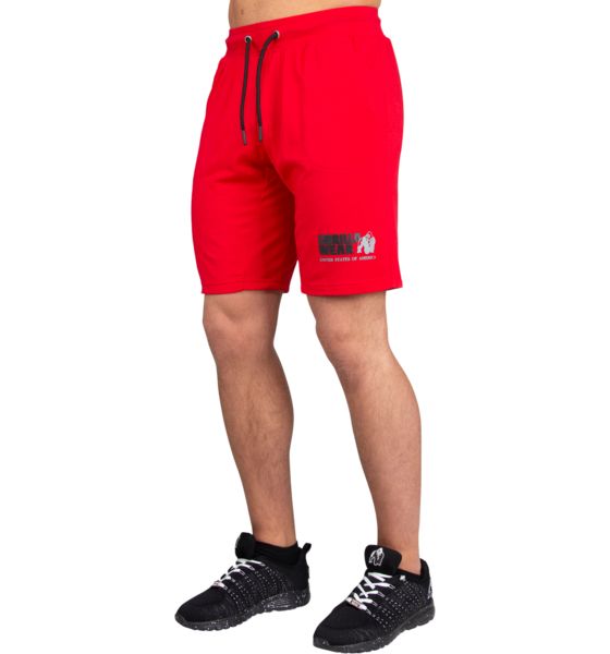 GORILLA WEAR San Antonio Shorts på