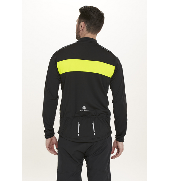 ENDURANCE San Tropez Cycling Jacket på